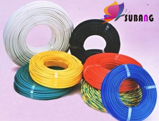 相信我，選對熒光增白劑會讓您的電線電纜更漂亮