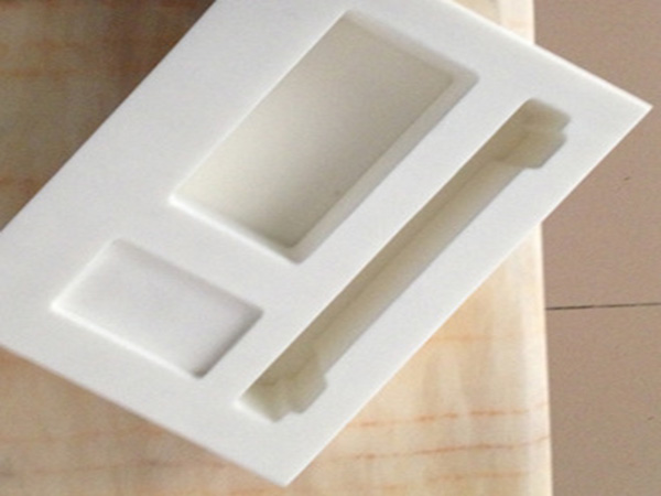 熒光增白劑在EVA泡沫塑料中的應用！