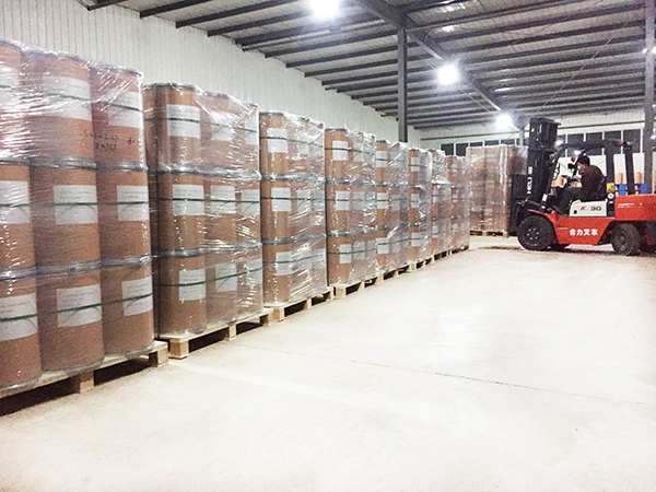 熒光增白劑廠家選擇哪個比較好？