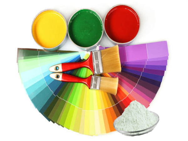 油墨專用熒光增白劑OEF有何特點？